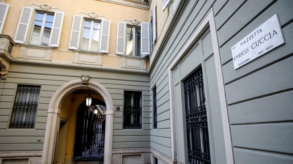 Mediobanca, le adesioni all'offerta di Mps sono oltre il 13%