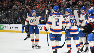 Draisaitl gewinnt deutlich gegen Grubauer