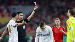 Kein Ausnahmefall: DFB best&auml;tigt Sperre f&uuml;r Neuer