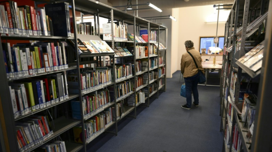 Städtetag fordert Möglichkeit zu Sonntagsöffnung von Büchereien