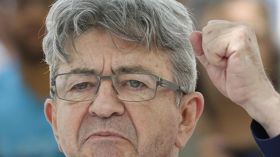 Dissidenti di M&eacute;lenchon, 'gruppo con Verdi e comunisti'