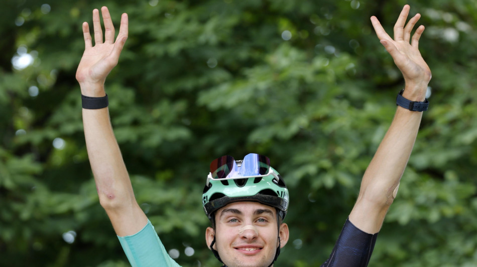 Seixas vince il Giro di Lombardia, &egrave; la sua prima Monumento