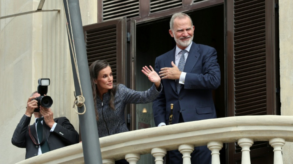 Felipe VI. nennt Exklaven Ceuta und Melilla "unver&auml;u&szlig;erlichen Teil" Spaniens