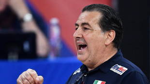 De Giorgi sar&agrave; ct dell'Italvolley fino al 2026