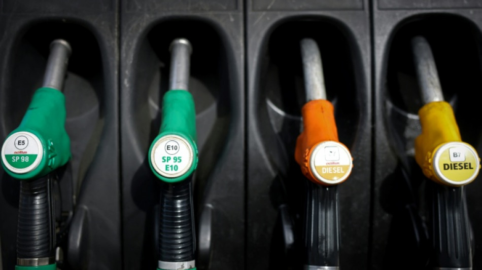 Priv&eacute;es de bonnes nouvelles, les Bourses mondiales en baisse
