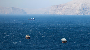 Ministri delle finanze G7 a riunione per le riserve strategiche greggio