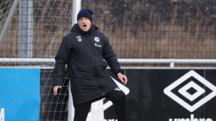 B&uuml;skens zum neuen Schalke-Cheftrainer bef&ouml;rdert