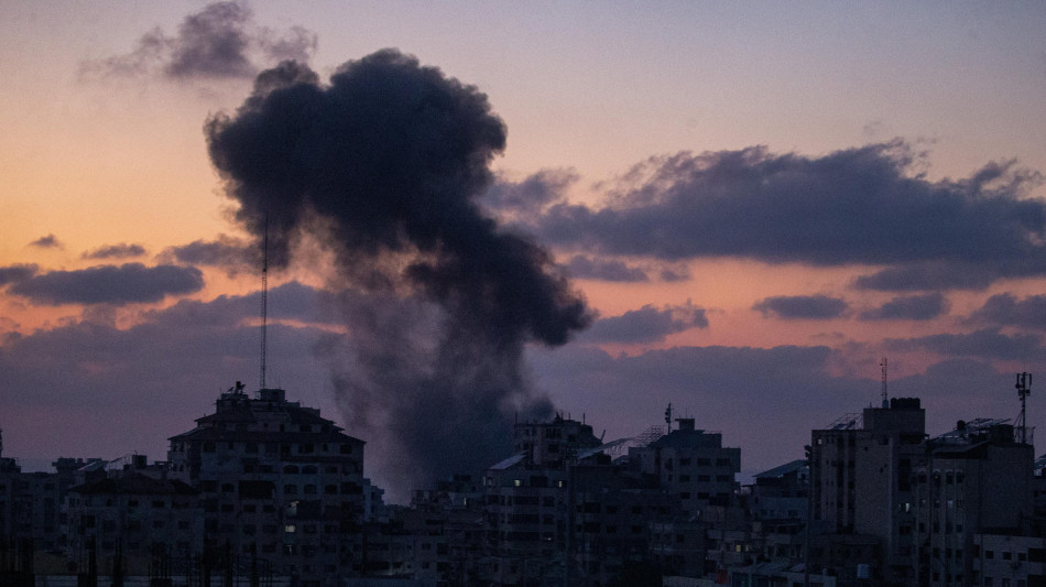 Ministero Salute Gaza, 80 morti e 304 feriti in 24 ore