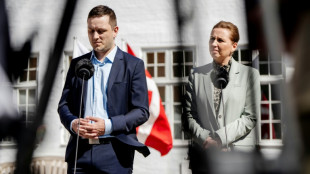 Denmark apologises for Greenland forced contraception