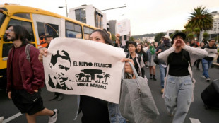 Equador declara estado de exceção por radicalização de protestos indígenas