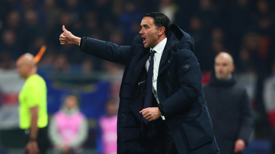 Atalanta: Palladino ritocca la difesa e le fasce ma conferma il tridente