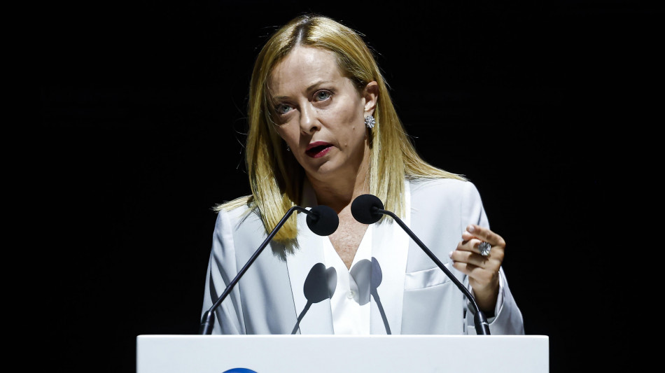 Meloni-Dombrovskis, interazione patto stabilit&agrave; e spese difesa