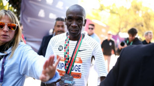 Eliud Kipchoge va disputer 7 marathons sur 7 continents de 2026 &agrave; 2027