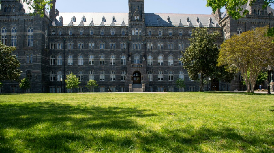 Universit&aacute;rio indiano detido nos EUA por suposto v&iacute;nculo com Hamas pode ser deportado