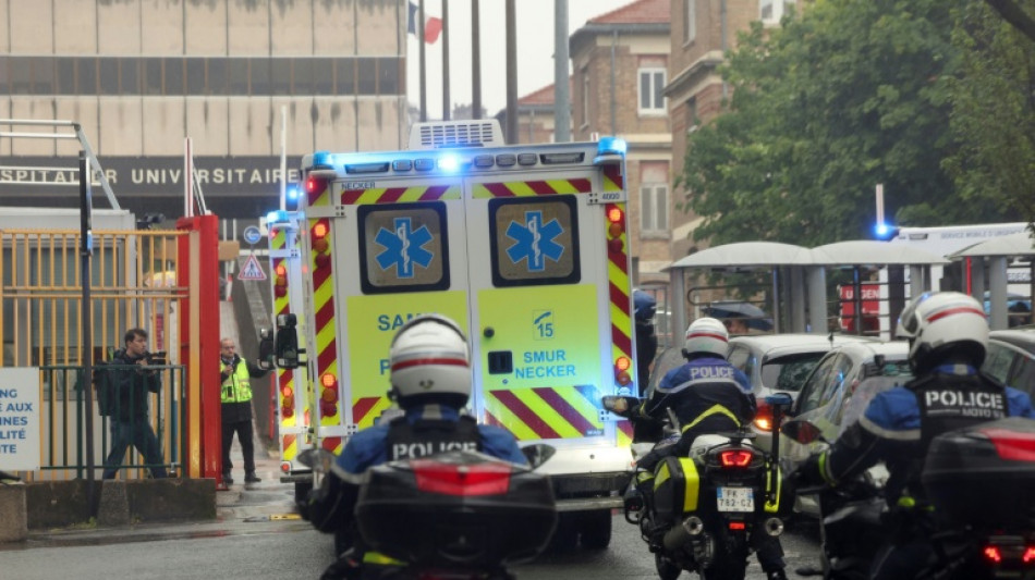 Hantavirus: l'un des cinq Fran&ccedil;ais rapatri&eacute;s dimanche du Hondius pr&eacute;sente des sympt&ocirc;mes