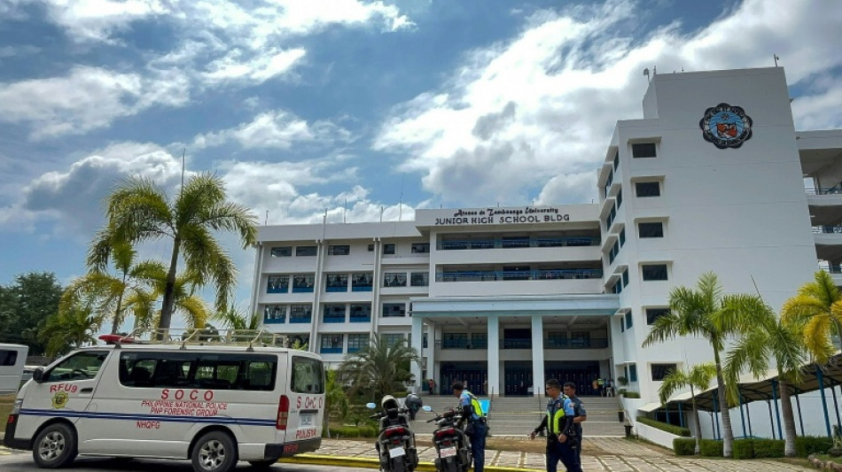 Philippines: un lyc&eacute;en se filme tuant un camarade puis se suicide
