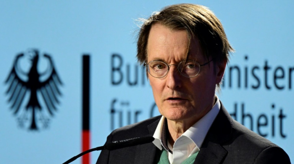 Lauterbach geht von Fortführung der Klinikreform in neuer Regierung aus