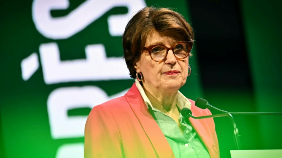 L'"angoisse" de la hausse du gazole agricole plane sur la fin du congr&egrave;s de la FNSEA