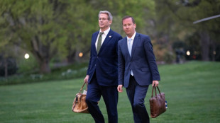 Trump names close political aide as ambassador to India