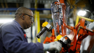 US business groups voice dismay at Trump's new tariffs