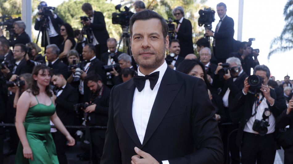 Cannes, il francese Laurent Lafitte condurr&agrave; apertura e chiusura