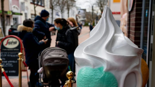 Umfrage: Preise f&uuml;r die Kugel Eis gestiegen - Berlin vergleichsweise teuer