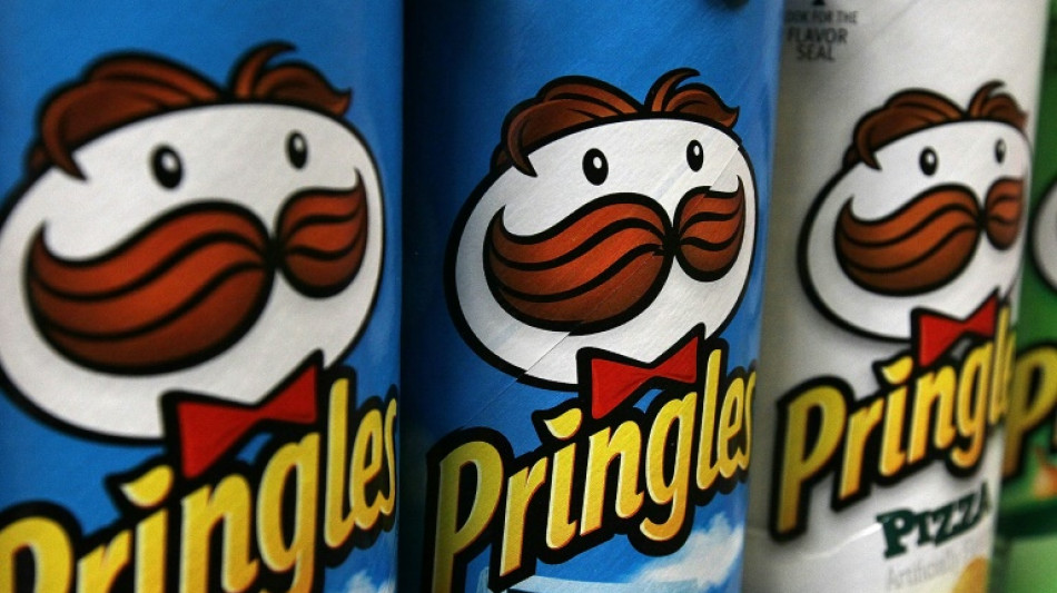 Mars-&Uuml;bernehme von Pringles-Firma Kellanova: EU-Wettbewerbsh&uuml;ter haben Bedenken