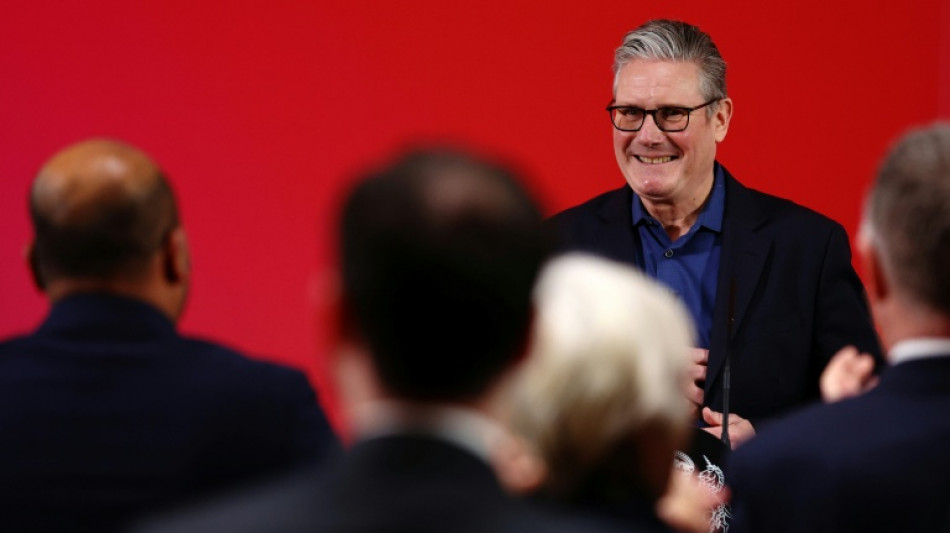 Scharfe Kritik nach Epstein-Enth&uuml;llungen: Britischer Premier  Starmer lehnt R&uuml;cktritt ab