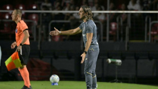 Fluminense anuncia Zubeld&iacute;a como novo t&eacute;cnico ap&oacute;s sa&iacute;da de Renato Ga&uacute;cho