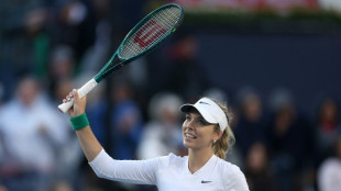 Britain's Boulter powers past third-seeded Navarro into San Diego WTA final