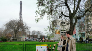 Attentäter von Paris zeigt keine Reue nach Tötung eines deutschen Touristen