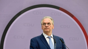 Sachsen-Anhalts CDU-Spitze &auml;u&szlig;ert sich zu Landtagswahl im n&auml;chsten Jahr