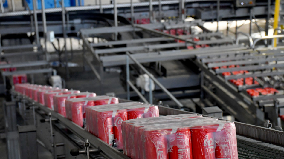 Danesi boicottano Coca-Cola, protesta su Trump e Groenlandia