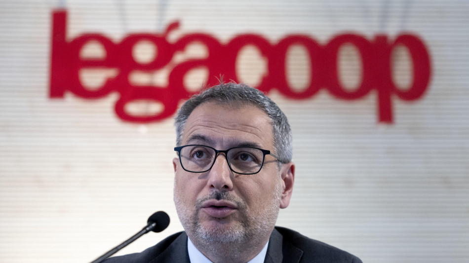 Gamberini (Legacoop), impegnati per sviluppo e tutela del lavoro