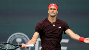 Zverev fordert h&ouml;here Einnahmen-Beteiligung bei Grand Slams