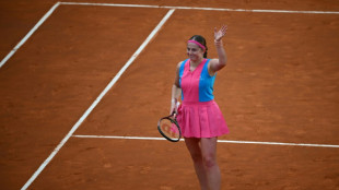 Jelena Ostapenko vence Paula Badosa e vai &agrave;s semis do WTA 1000 de Roma