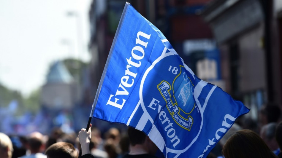 Everton deducted 10 points after breaching Premier League financial rules