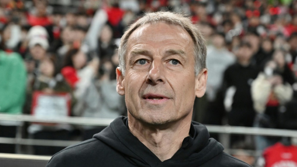 S&uuml;dkorea: Klinsmann verspricht Sieg beim Asian Cup
