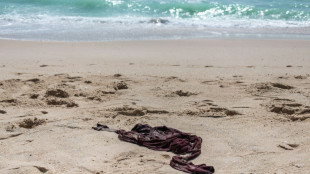 Naufr&aacute;gio de barco de migantes na Maurit&acirc;nia deixa pelo menos 69 mortos