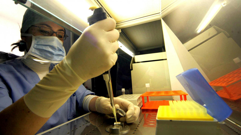 Tumore ovarico, con nuova molecola -30% aggravamento o morte