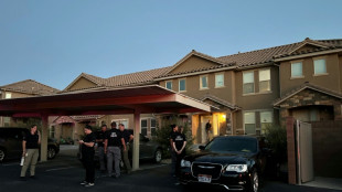 O assassino de Charlie Kirk, um ex-estudante brilhante e solit&aacute;rio