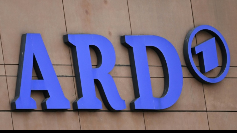 Fr&uuml;herer ARD-Russlandkorrespondent Albrecht Reinhardt gestorben