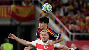 Mondial-2026: l'Espagne qualifiée malgré son nul face à la Turquie