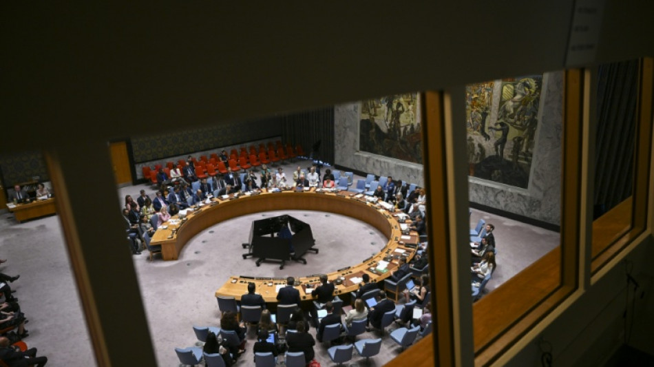 Sahara occidental: le Conseil de s&eacute;curit&eacute; de l'ONU soutient le plan d'autonomie marocain