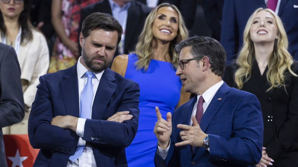 Vance, penso che Trump negozier&agrave; la pace con Mosca e Kiev