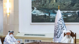 Afghanistan: les talibans appellent les pays musulmans &agrave; reconna&icirc;tre leur gouvernement