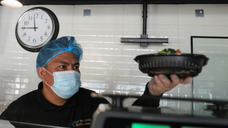 Los especialistas advierten sobre la proliferaci&oacute;n en redes sociales de dietas para adelgazar