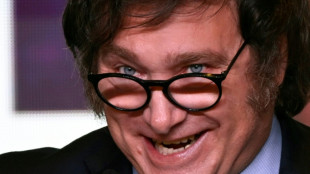 Libert&aacute;rio Milei busca votos na esquerda para segundo turno na Argentina