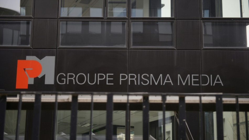 Le patron de CNews également nommé directeur des rédactions de Prisma Media
