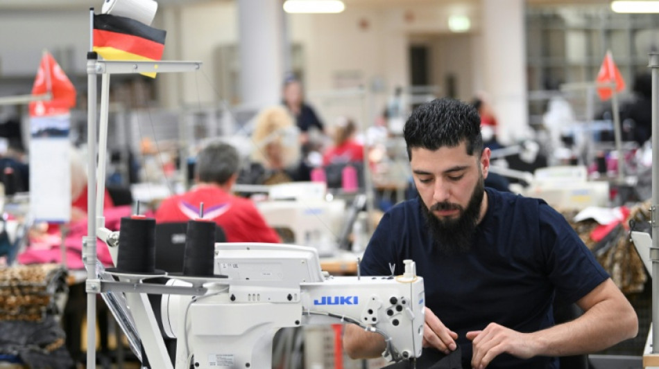 Europ&auml;ische Textilhersteller fordern EU-Vorgehen gegen Billigmode aus China